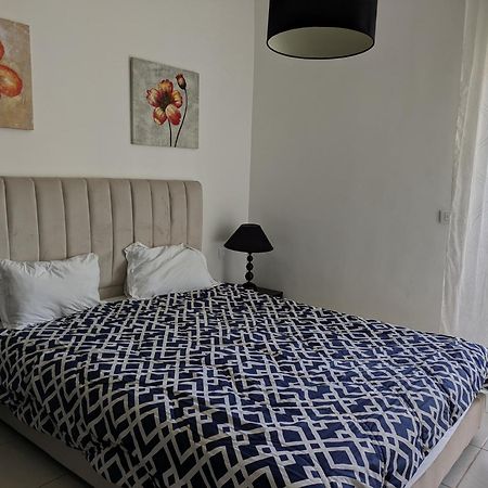 Bahia Golf Beach Bouznika appartement Buitenkant foto