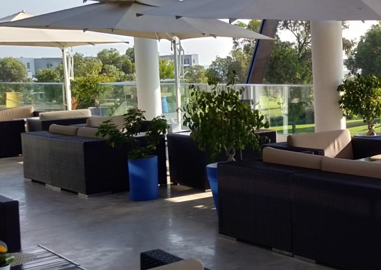 Bahia Golf Beach Bouznika appartement Buitenkant foto