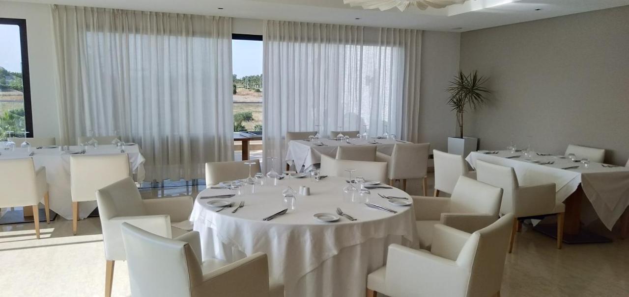Bahia Golf Beach Bouznika appartement Buitenkant foto