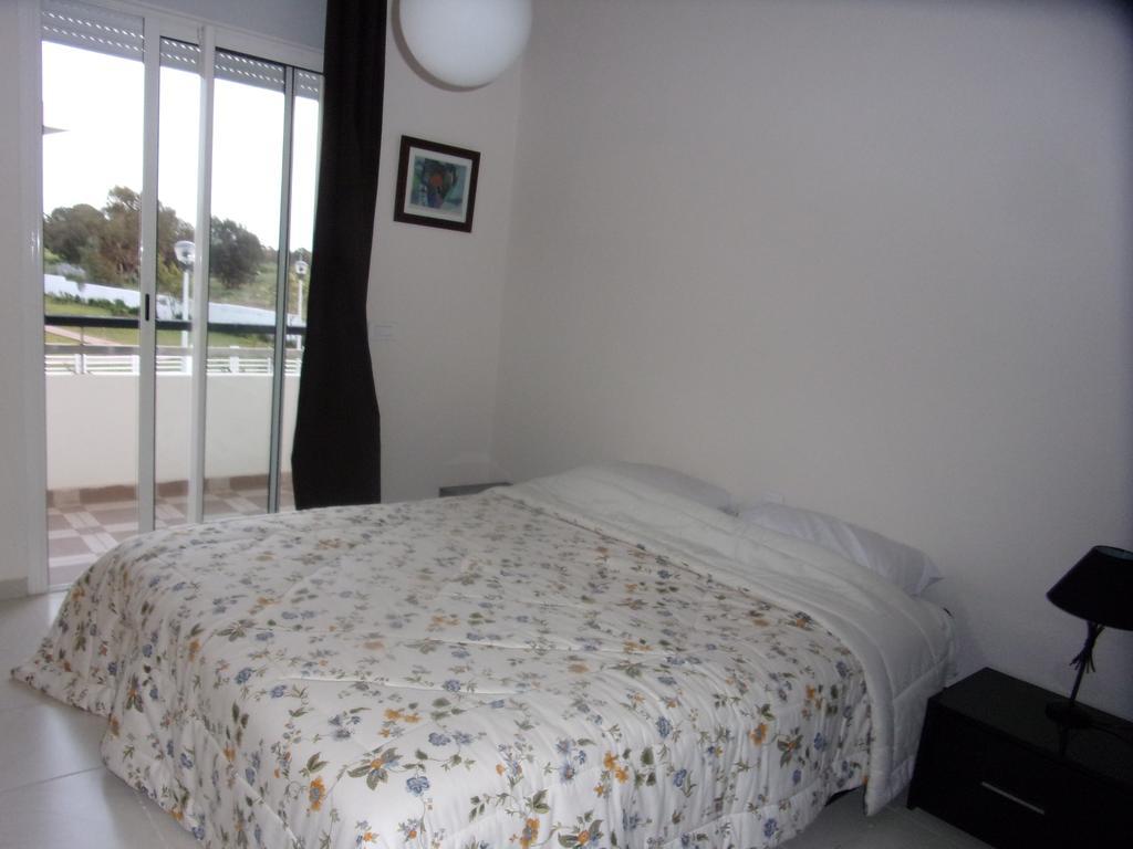 Bahia Golf Beach Bouznika appartement Buitenkant foto