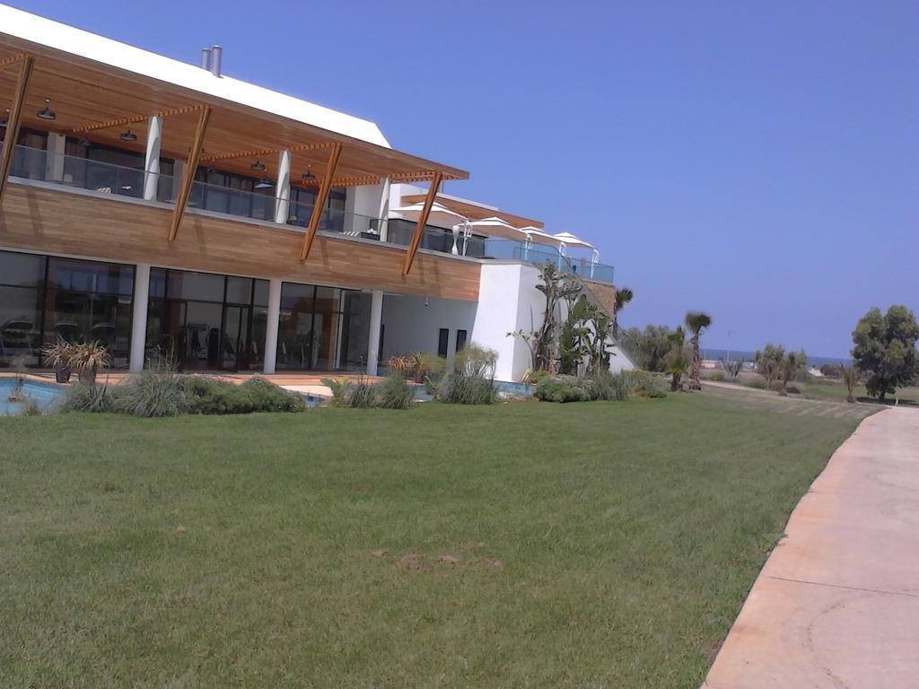 Bahia Golf Beach Bouznika appartement Kamer foto