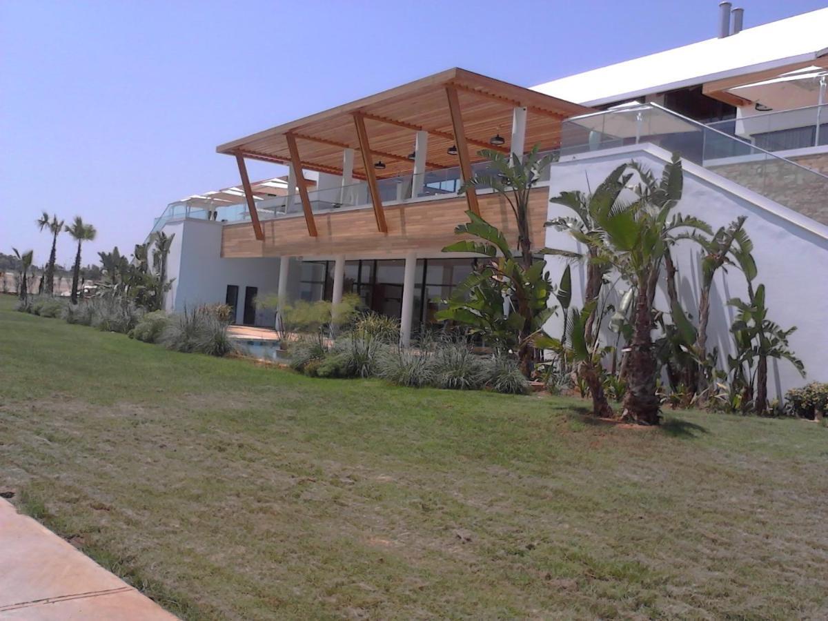 Bahia Golf Beach Bouznika appartement Kamer foto